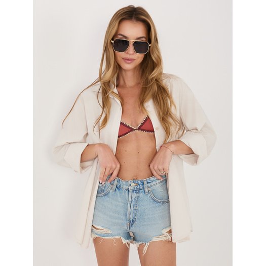 Koszula-IT-KS-97597.29-jasny beżowy 2