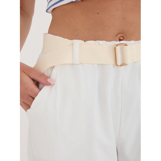 Spodnie-IT-SP-26016.87-ecru