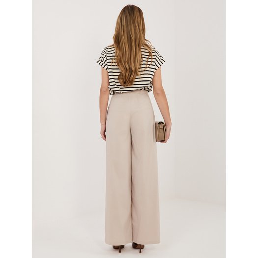 Spodnie-IT-SP-FL9006.92-beżowy 2