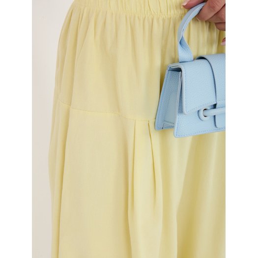 Spodnie-IT-SP-FL9321.96-jasny ż&oacute;łty 4