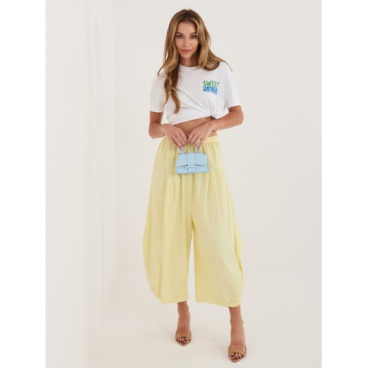 Spodnie-IT-SP-FL9321.96-jasny ż&oacute;łty 3