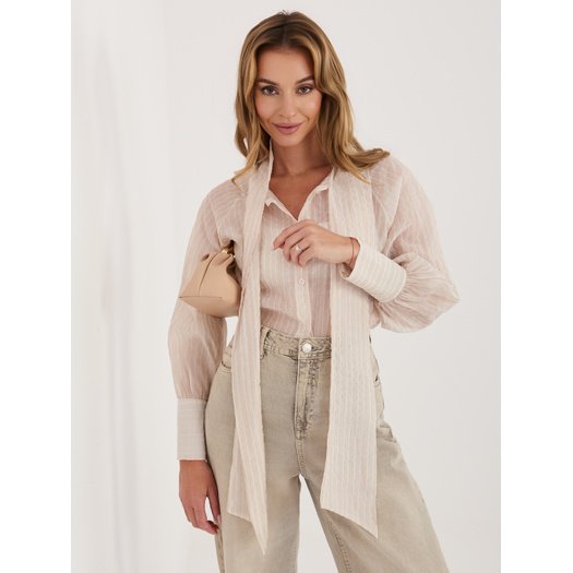Koszula-IT-KS-26010.76-beżowy 1