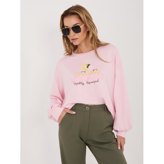 Bluza-RV-BL-A1218.11P-jasny r&oacute;żowy 4