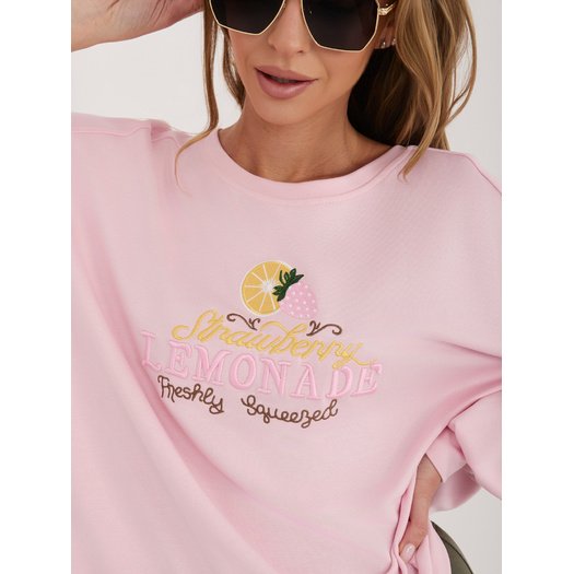 Bluza-RV-BL-A1218.11P-jasny r&oacute;żowy 1