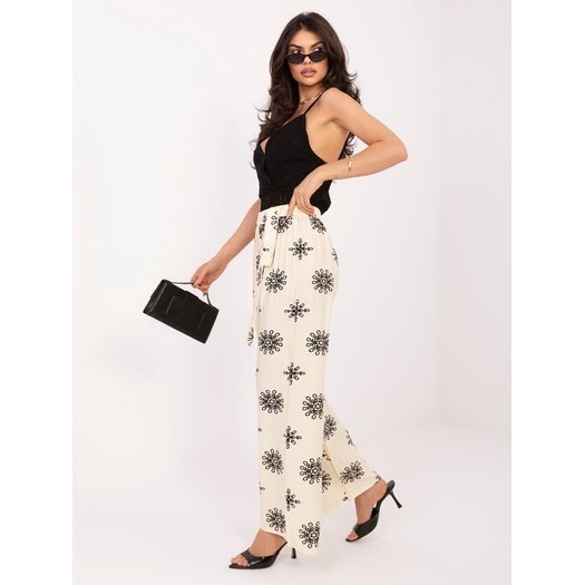 Spodnie-IR-SP-YV831C.12P-jasny beżowy 2