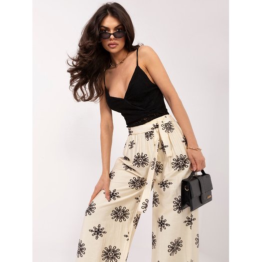 Spodnie-IR-SP-YV831C.12P-jasny beżowy 1