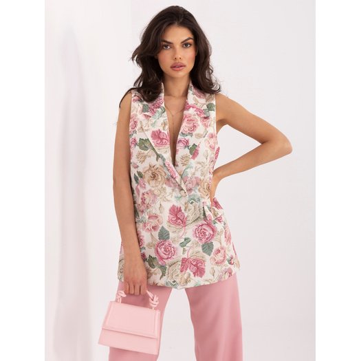 Liemenė moterims-IT-KZ-FL10517.91-różowy 4