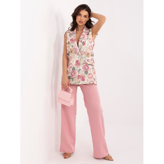 Liemenė moterims-IT-KZ-FL10517.91-różowy 1