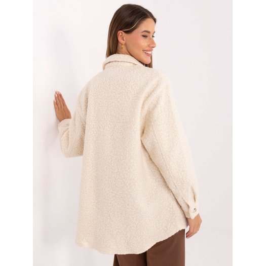 Kurtka-IT-KR-1709.85-jasny beżowy 3
