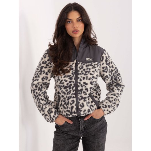 Bluza-D20010M02791A2-grafitowy 1