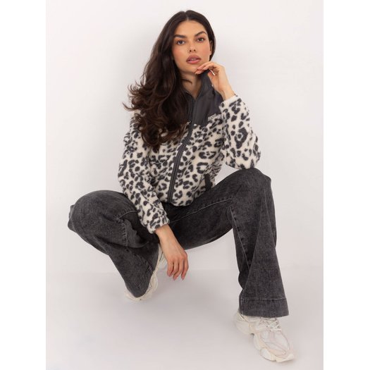 Bluza-D20010M02791A2-grafitowy 3