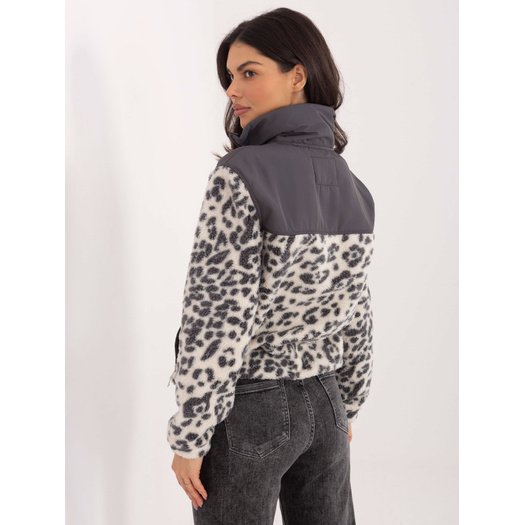 Bluza-D20010M02791A2-grafitowy 2