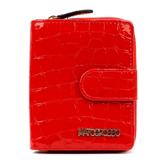 Women’s Wallet Mato Grosso 0820-46 RFID