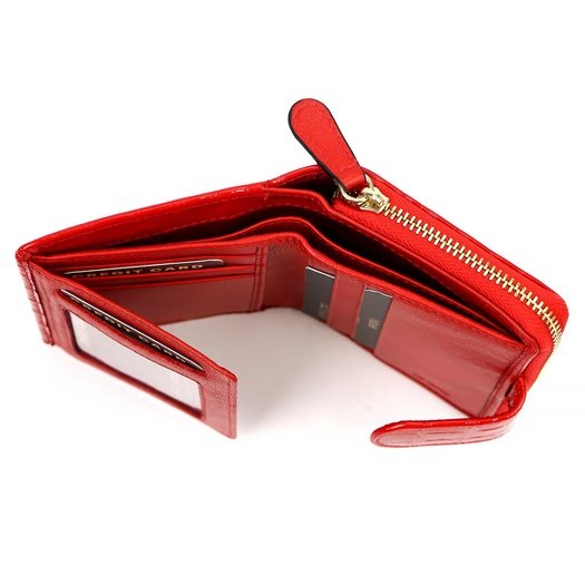 Women’s Wallet Mato Grosso 0820-46 RFID