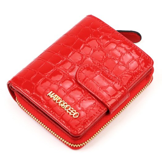 Women’s Wallet Mato Grosso 0820-46 RFID