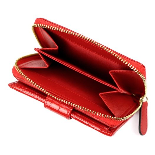 Women’s Wallet Mato Grosso 0820-46 RFID