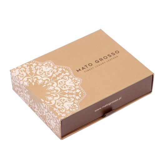 Women’s Wallet Mato Grosso 0820-46 RFID