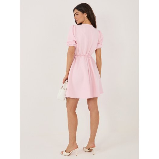 Sukienka-MI-SK-3429-1.92-jasny r&oacute;żowy 3