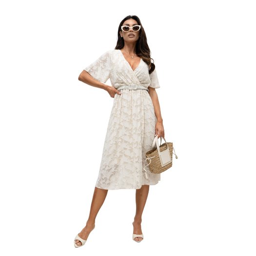 Sukienka-IT-SK-22675.04-beżowy 3