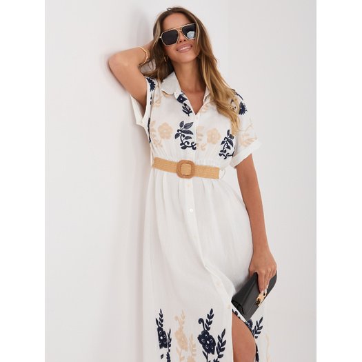 Sukienka-IR-SK-2689-1.88-biało-granatowy 3