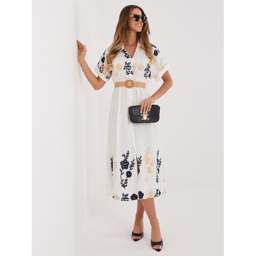 Sukienka-IR-SK-2689-1.88-biało-granatowy 2