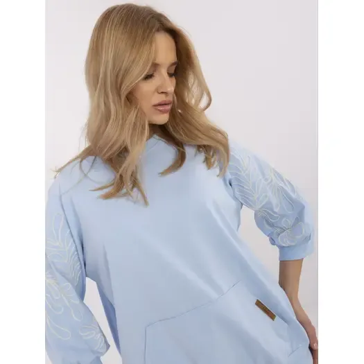 Bluza-RV-BL-A367-1.18P-jasny niebieski