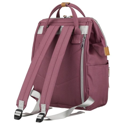 Women's backpack Peterson PTN BETA PURPLE