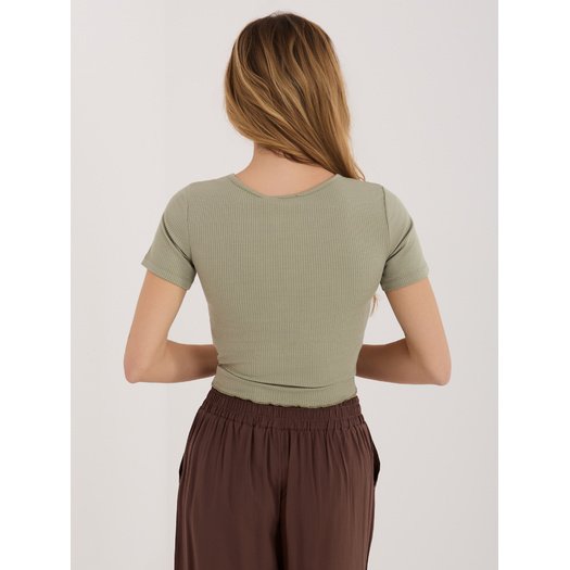 Bluzka-D16047O02361B-pistacjowy 3