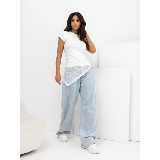 T-shirt-RV-TS-A1440.71-ecru