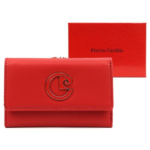Women’s Wallet Pierre Cardin WX41 413
