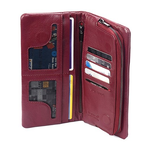 Women’s Wallet VerMari VER LW-05