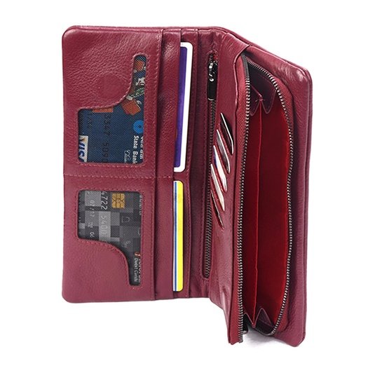 Women’s Wallet VerMari VER LW-05