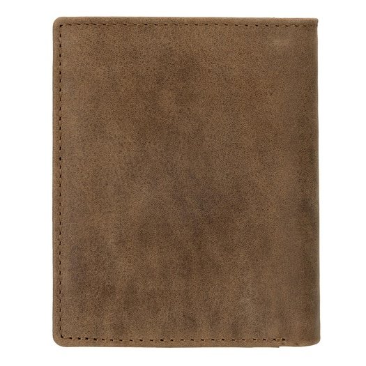Men’s Wallet EL FORREST 728-07 RFID
