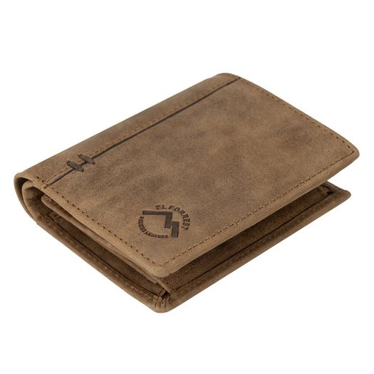 Men’s Wallet EL FORREST 728-07 RFID