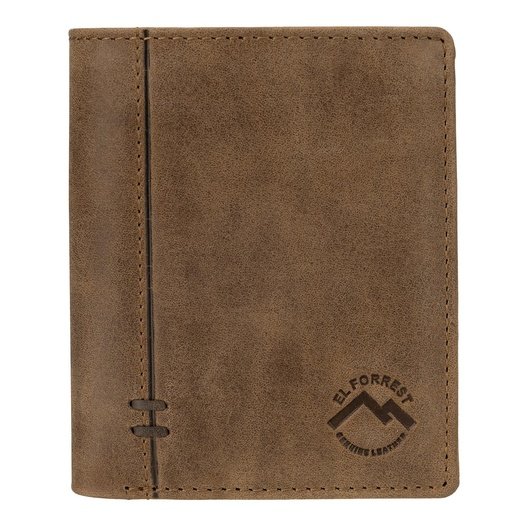 Men’s Wallet EL FORREST 728-07 RFID