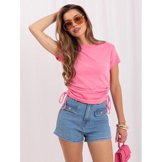 T-shirt-RV-TS-A1467.98-r&oacute;żowy 2