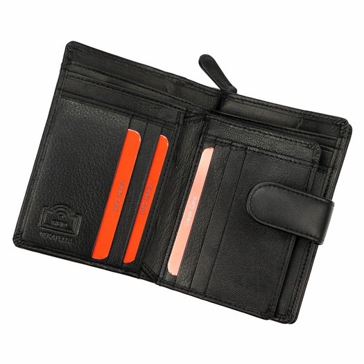 Women’s Wallet Pierre Cardin TILAK161 2571