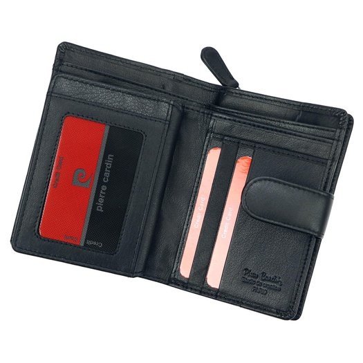Women’s Wallet Pierre Cardin TILAK161 2571