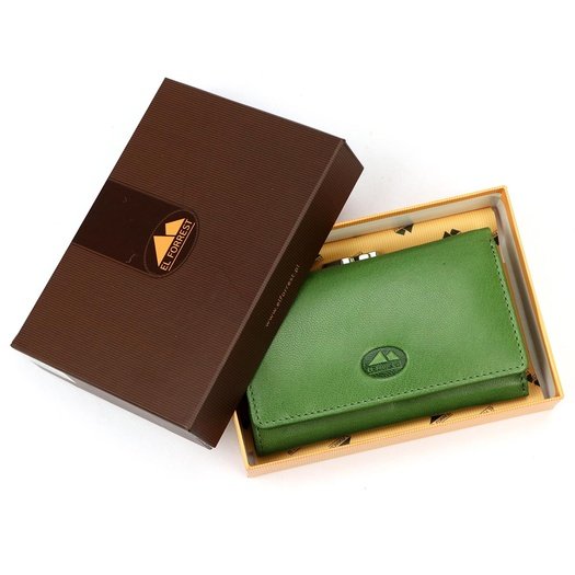 Women’s Wallet EL FORREST 948-151 RFID