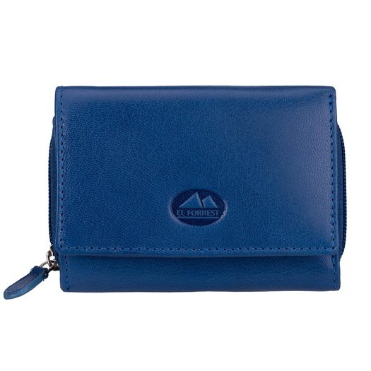 Women’s Wallet EL FORREST 568-351 RFID