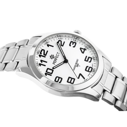 ZEGAREK MĘSKI PERFECT P012-6 (zp304a)
