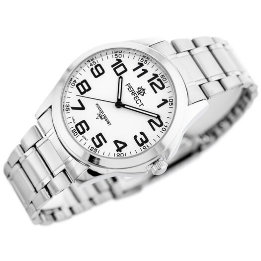ZEGAREK MĘSKI PERFECT P012-6 (zp304a)