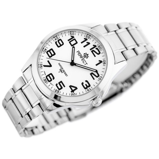 ZEGAREK MĘSKI PERFECT P012-6 (zp304a)
