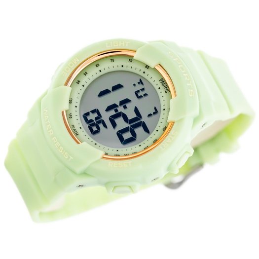 ZEGAREK DAMSKI PACIFIC 220L-6 (zy686f)