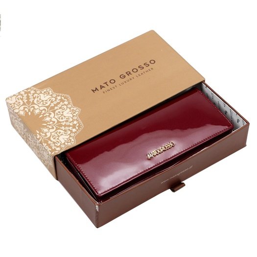 Women’s Wallet Mato Grosso 0618-57 RFID