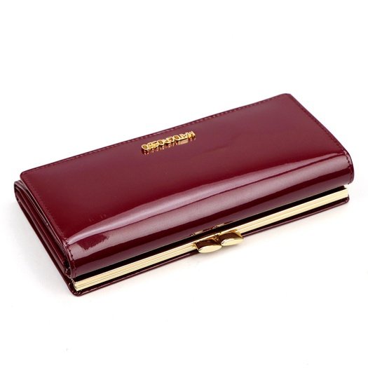 Women’s Wallet Mato Grosso 0618-57 RFID