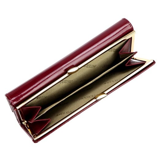 Women’s Wallet Mato Grosso 0618-57 RFID