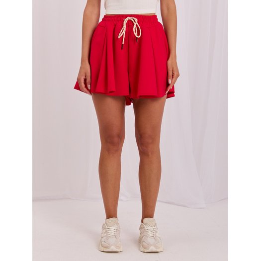 Szorty-MI-SN-P6991.99-czerwony 5