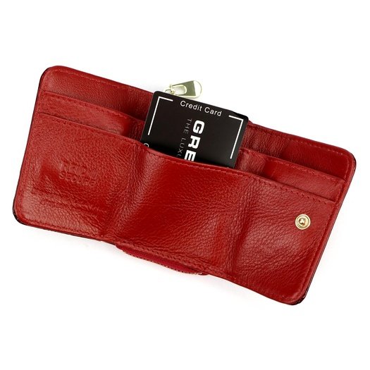 Women’s Wallet Gregorio BTF-128