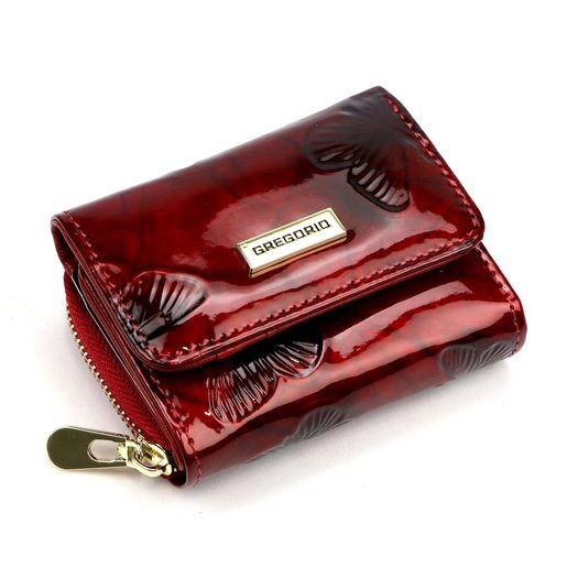 Women’s Wallet Gregorio BTF-128